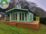 Studio 5x4 Log Cabin - Image 5
