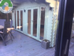 Studio 5x4 Log Cabin - Image 6