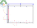 Low 4x6 Garage - Image 2