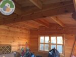 Selva 6x3 Log Cabin - Image 8