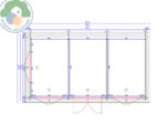Selva 6x3 Log Cabin - Image 2