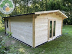 Strembo Log Cabin - Image 8