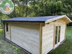 Strembo Log Cabin - Image 9