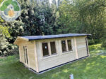 Strembo Log Cabin - Image 10