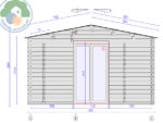 Strembo Log Cabin - Image 3