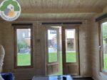 Livata 6x4 Log Cabin - Image 10