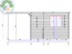Tania Log Cabin - Image 3