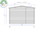 Brunico Log Cabin - Image 4