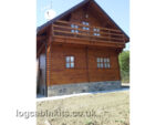 Ventoux Log Cabin - Image 5