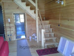 Ventoux DS Log Cabin - Image 4