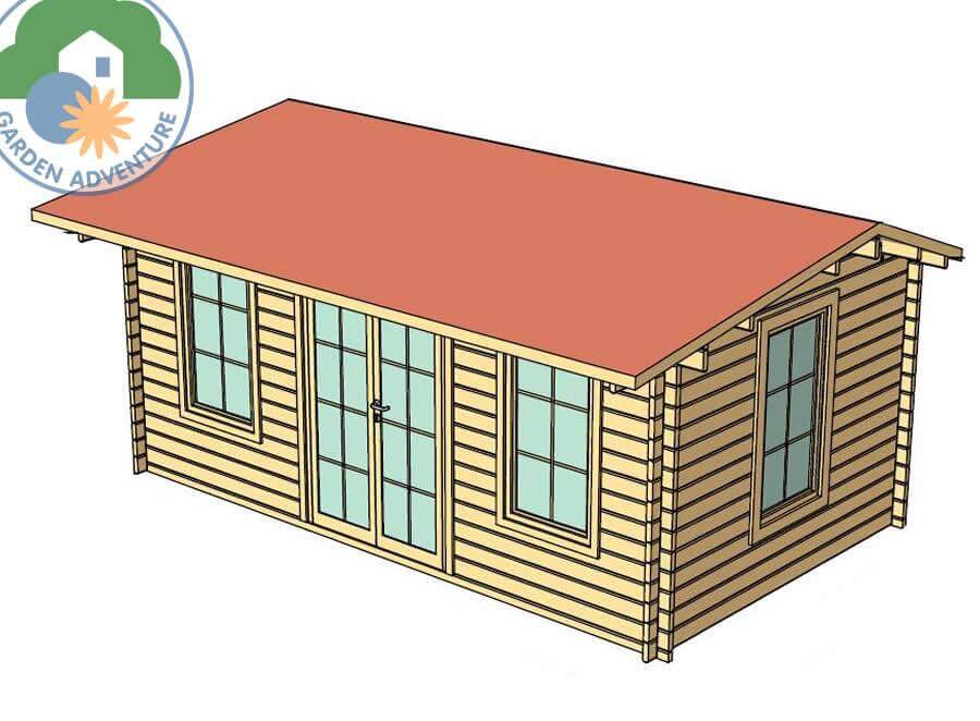 Bormio Cabin Reviews