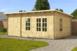 Livata Garden Cabin