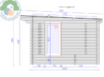 Livata 5x3 Log Cabin - Image 4