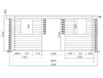 Nida Log Cabin - Image 3