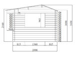 Nida Log Cabin - Image 4