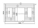 Torino Log Cabin - Image 3