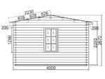 Verona Log Cabin - Image 4