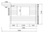 Monaco 4x3 Log Cabin - Image 4