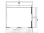 Monaco 5x4 Log Cabin - Image 2