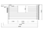 Monaco 5x4 Log Cabin - Image 4