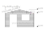 Savona 5x4 Log Cabin - Image 3