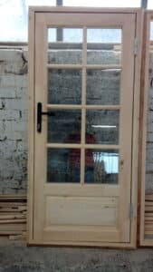 Premium - Georgian Bars